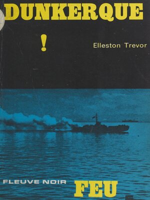 cover image of Dunkerque !